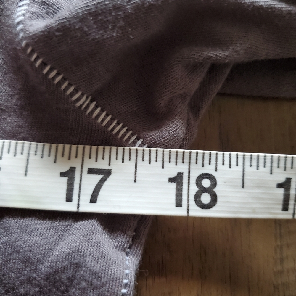 Frank & Eileen Logo Pocket Tee - Picture 11 of 12